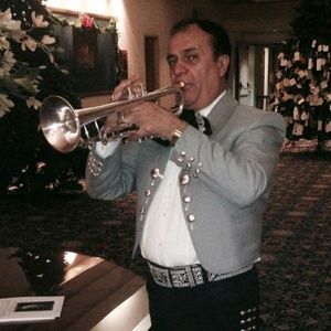 Meet your Posher, Antonio